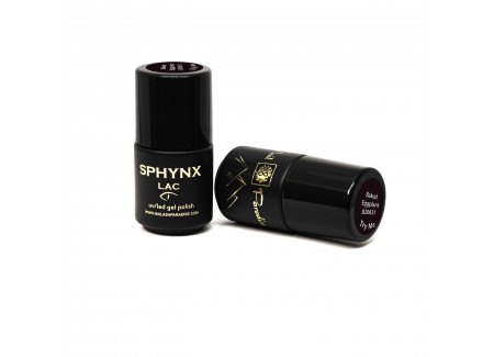 Fiber Gel with Vitamin E and Calcium - Baked Eggplant Try me 5ml